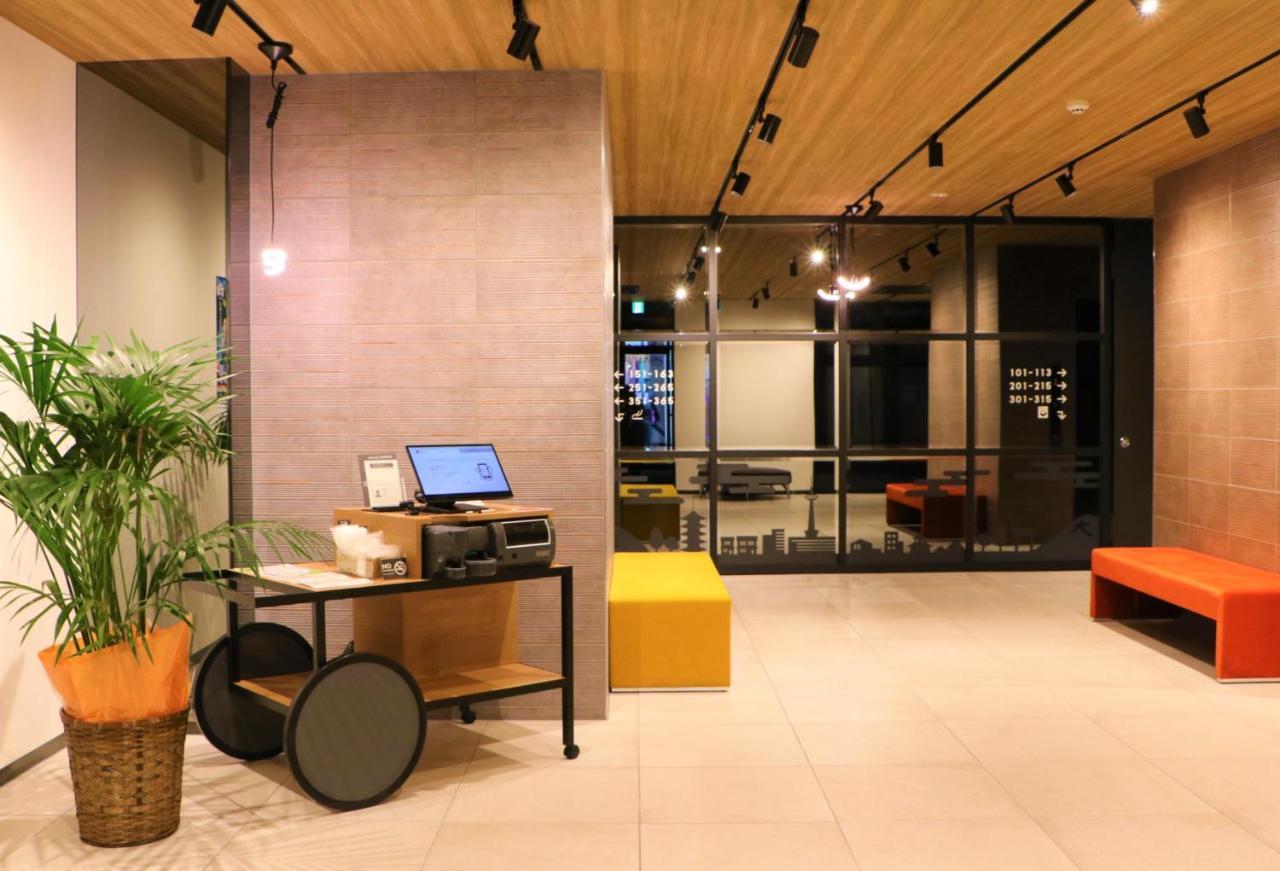 M's Sanjo Omiya Hotel 3*