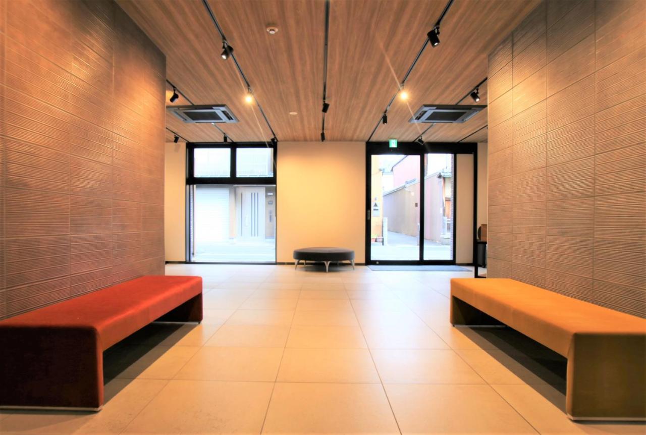 M's Sanjo Omiya Hotel 3*