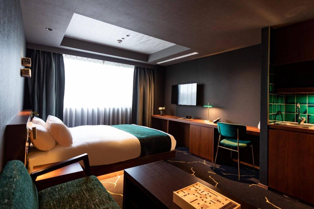 The Machiya Ebisuya Hotel