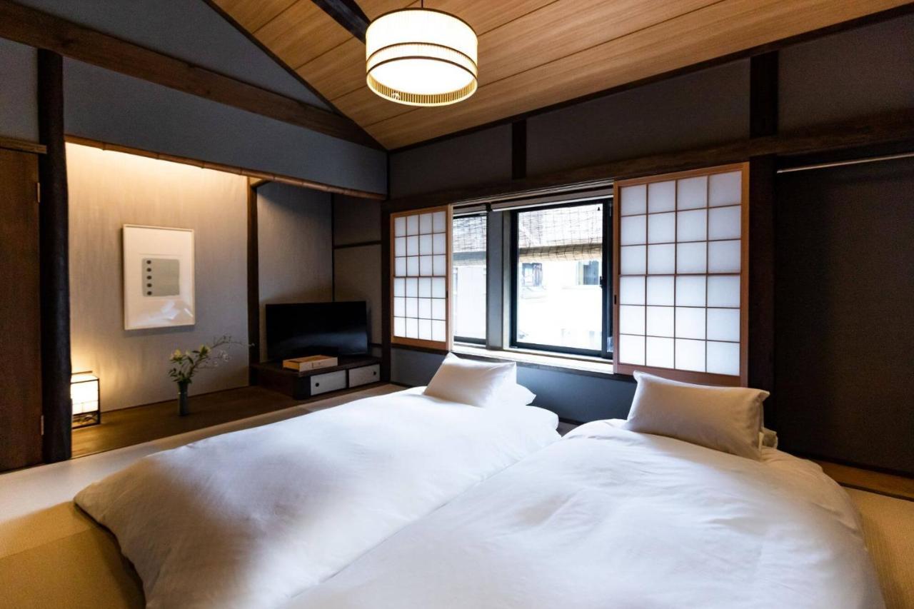 The Machiya Ebisuya Hotel 4*