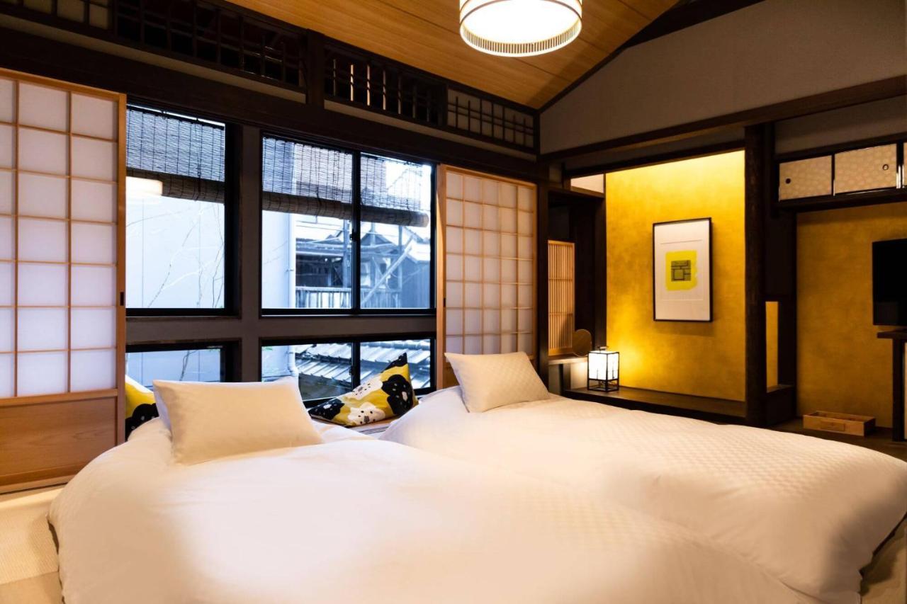 The Machiya Ebisuya