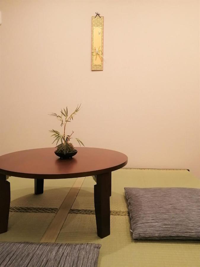 Holiday home Kyostay いろは 夏椿 Iroha Natsutsubaki