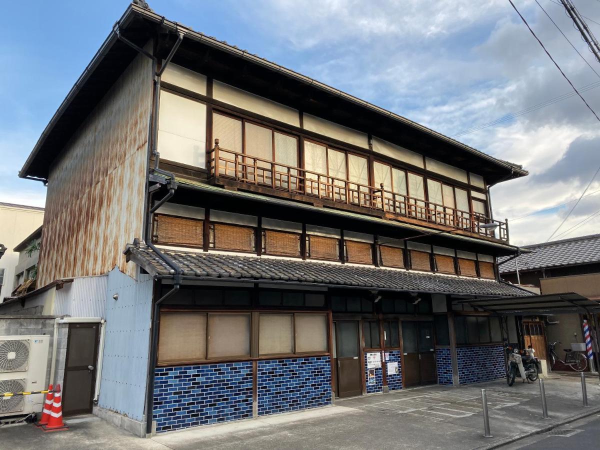 Kyostay いろは 夏椿 Iroha Natsutsubaki Holiday home *