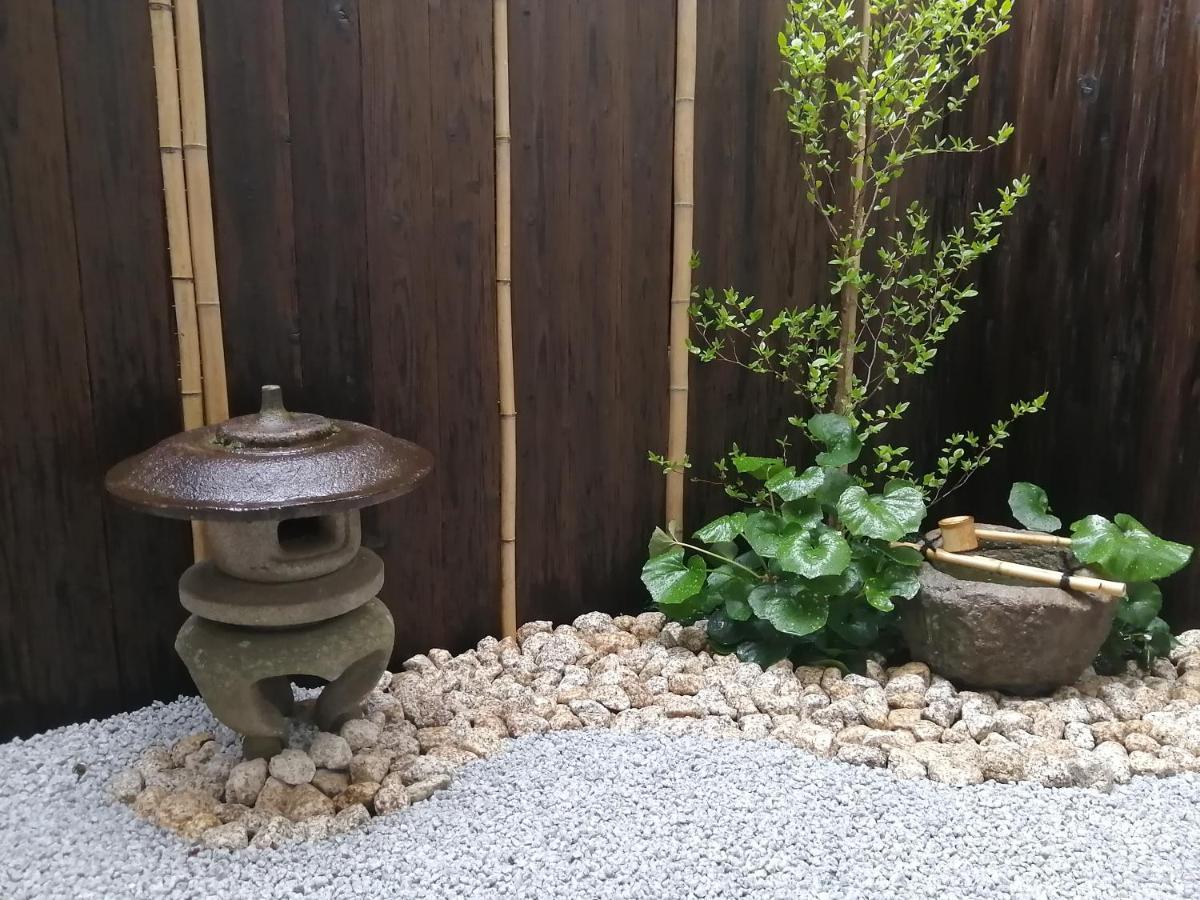 Kyostay いろは 夏椿 Iroha Natsutsubaki Holiday home