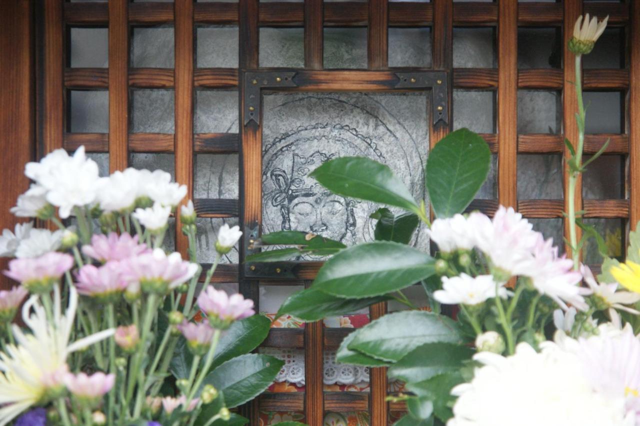 Holiday home Kyostay いろは 夏椿 Iroha Natsutsubaki