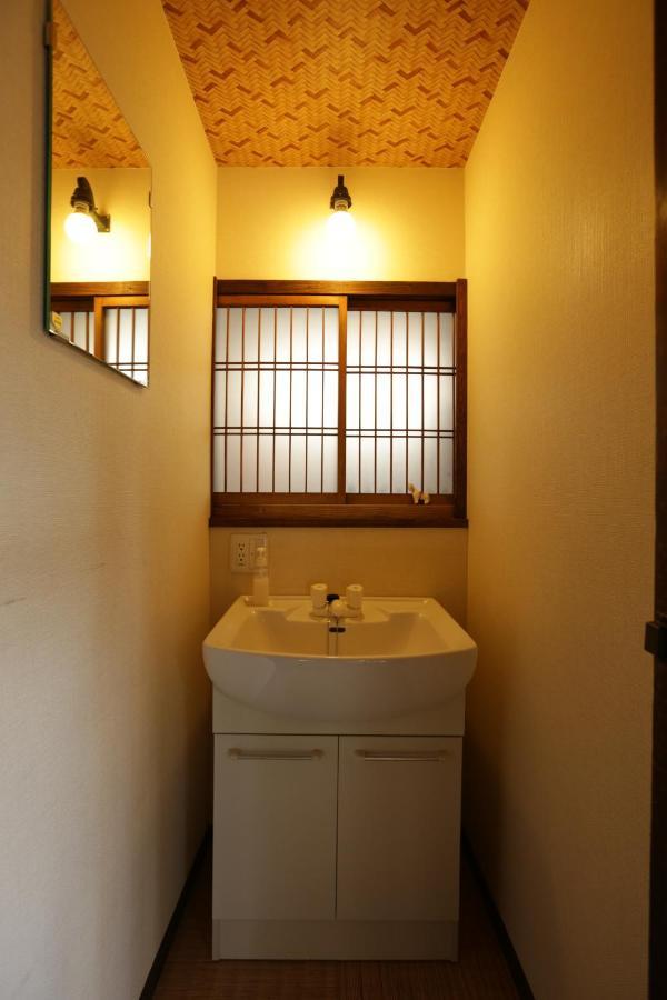 Guest house Compass Kyoto