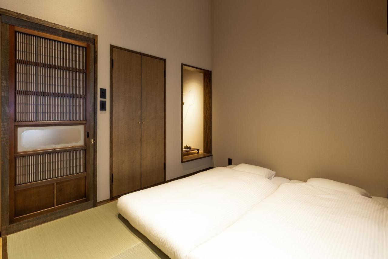 Guesthouse-hana Starry Holiday home *