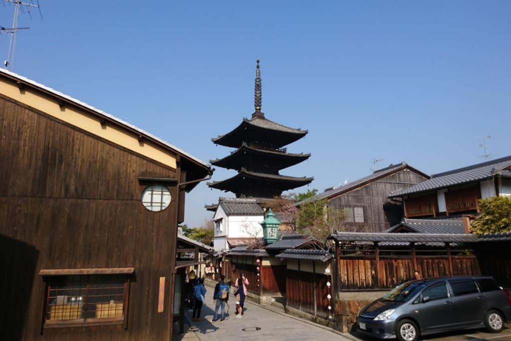 Villa 東山清水 友庵