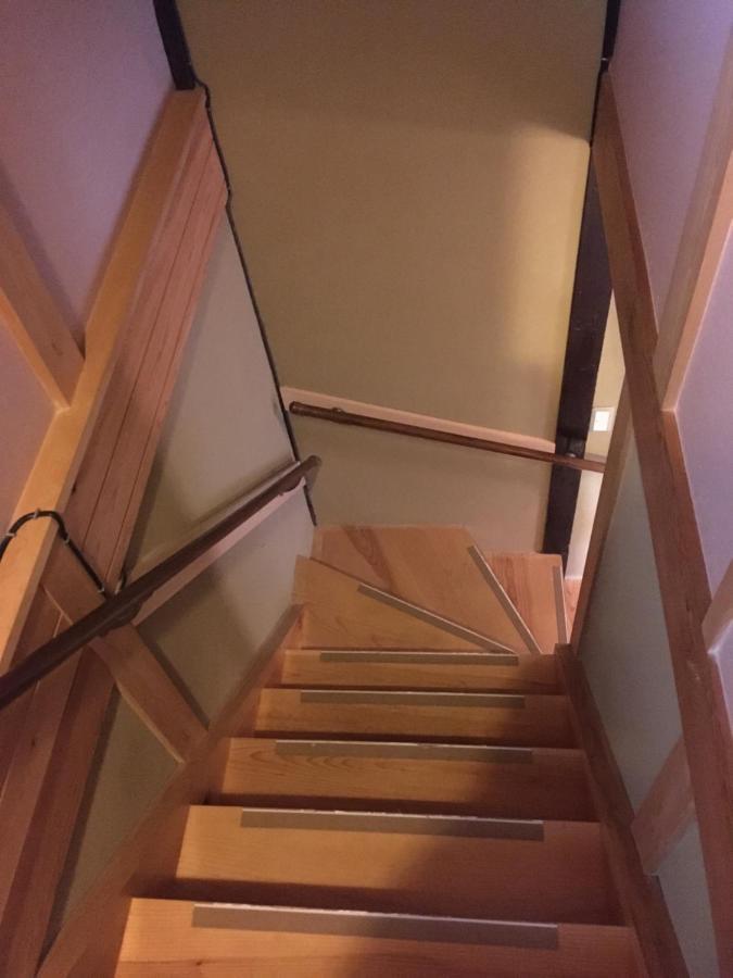 Kiyomizu Machiya Holiday home Kyoto