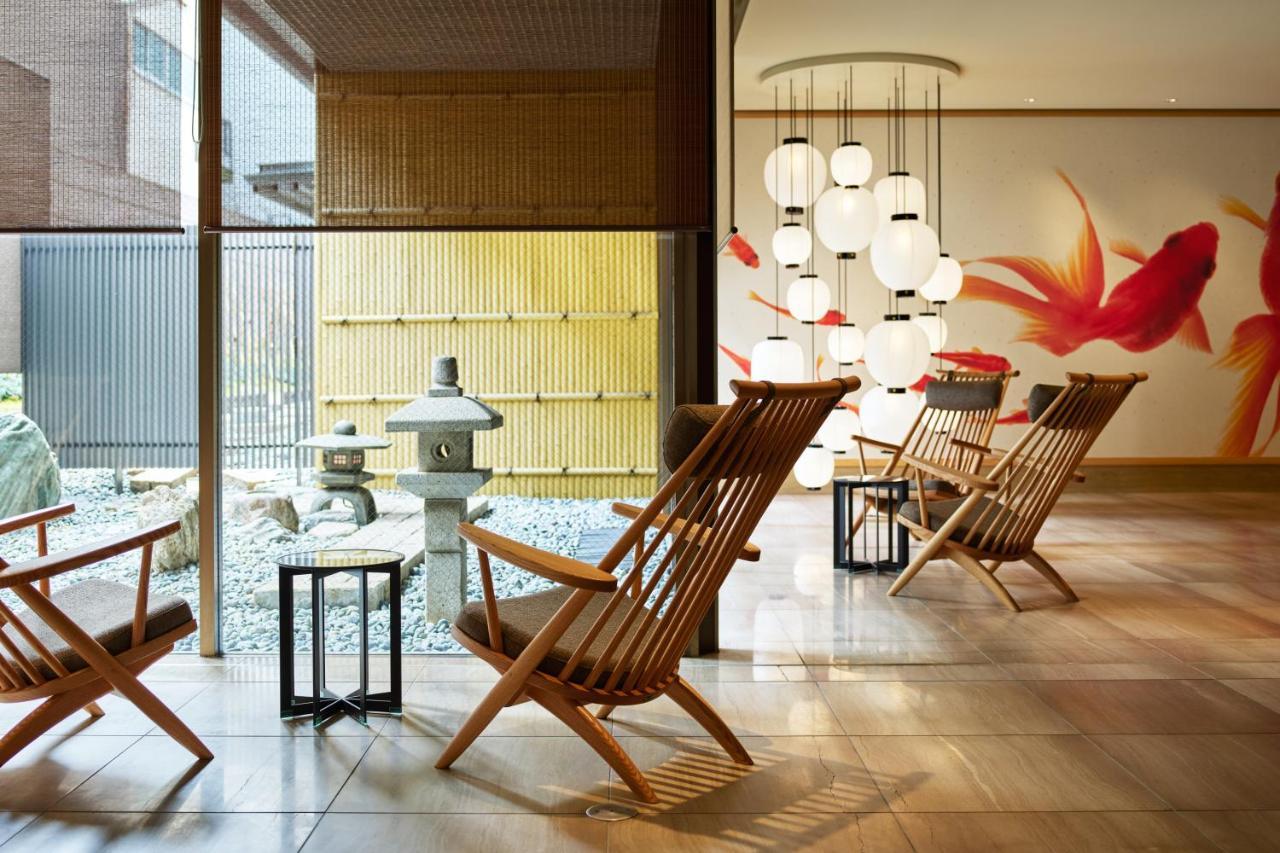 Mitsui Garden Shijo Hotel 4*