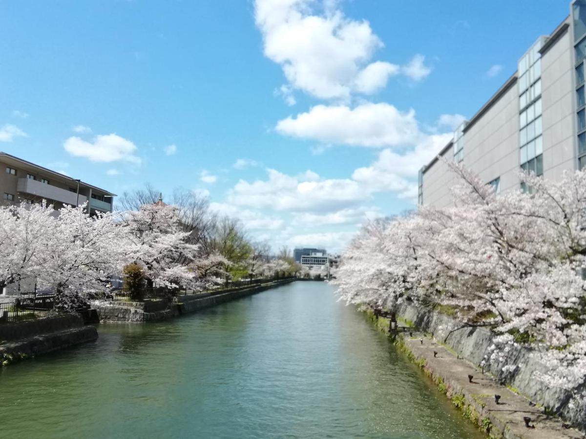 京の宿 西大路 Familie Guest house