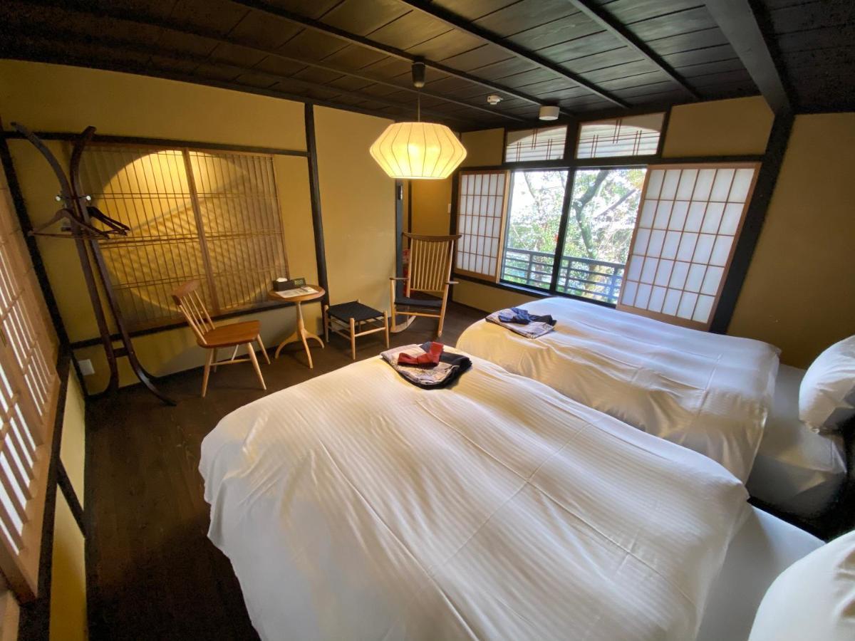 Holiday home Rinn Shijo Takasegawa Kyoto