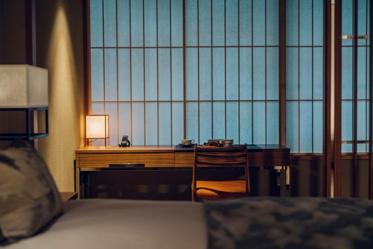 Hotel The Hiramatsu Kyoto