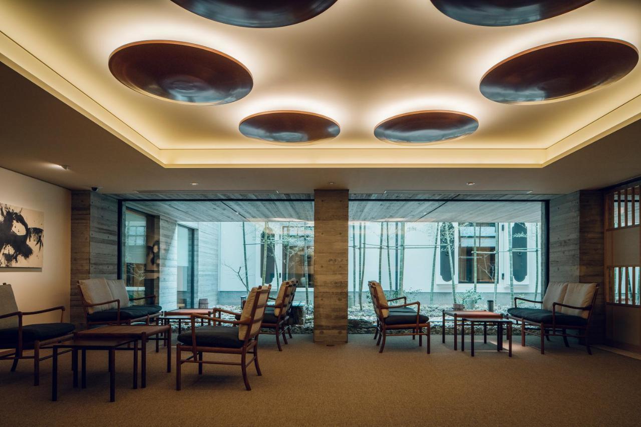 Hotel The Hiramatsu 5*