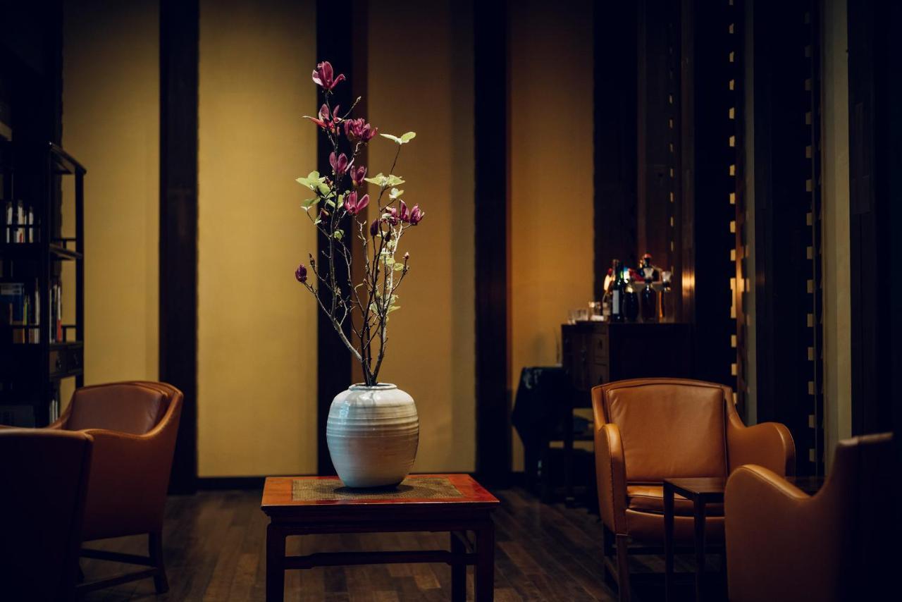 Hotel The Hiramatsu