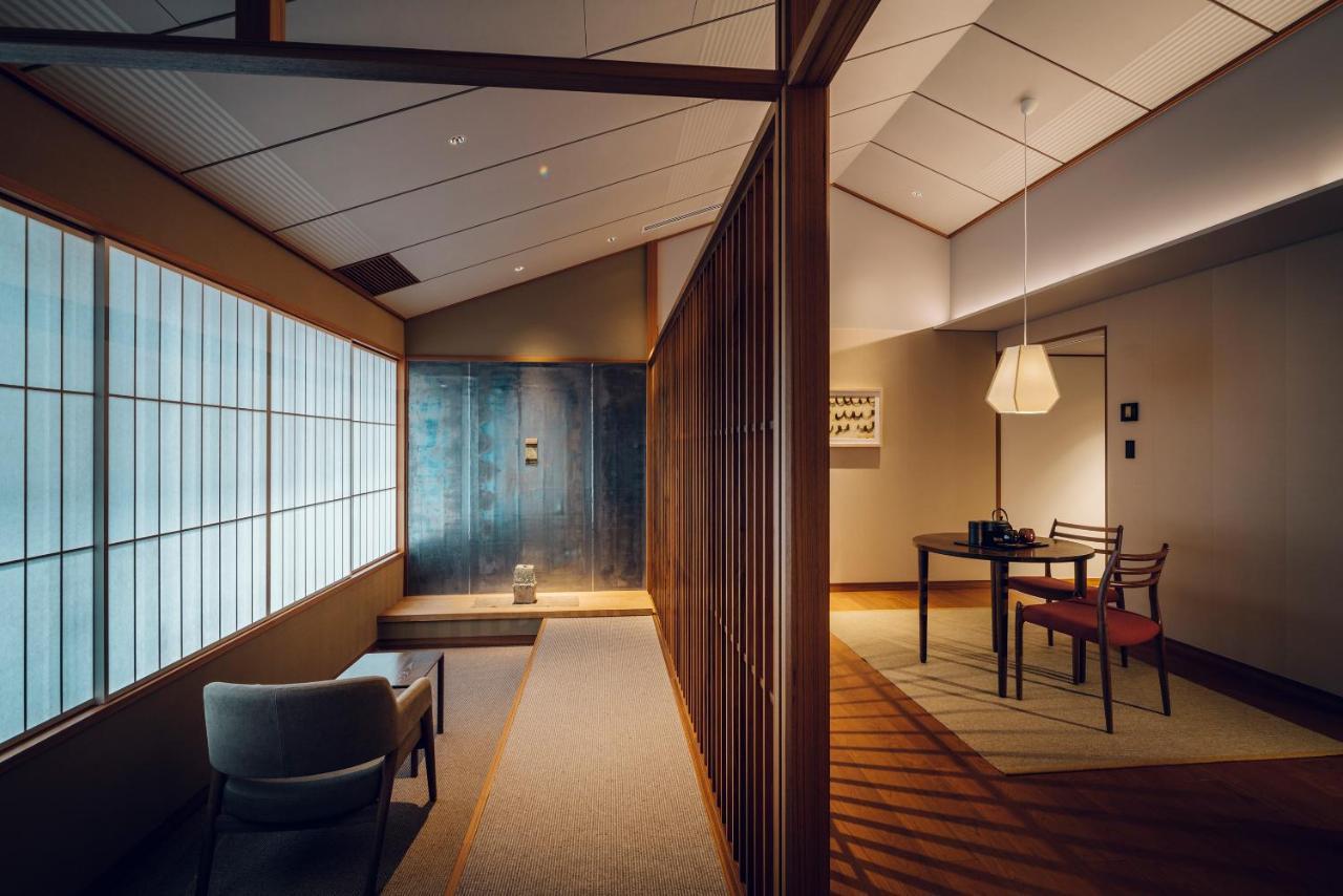 Hotel The Hiramatsu