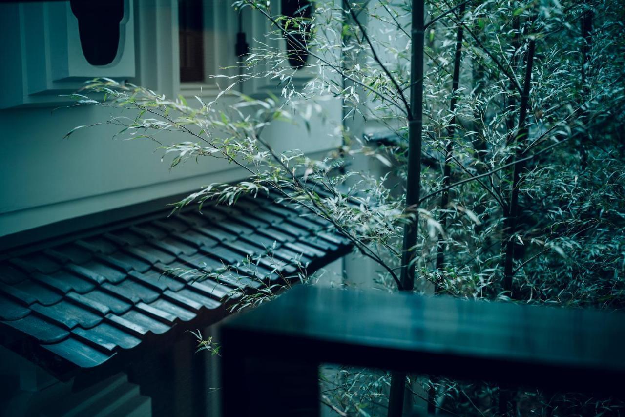 The Hiramatsu Hotel 5*