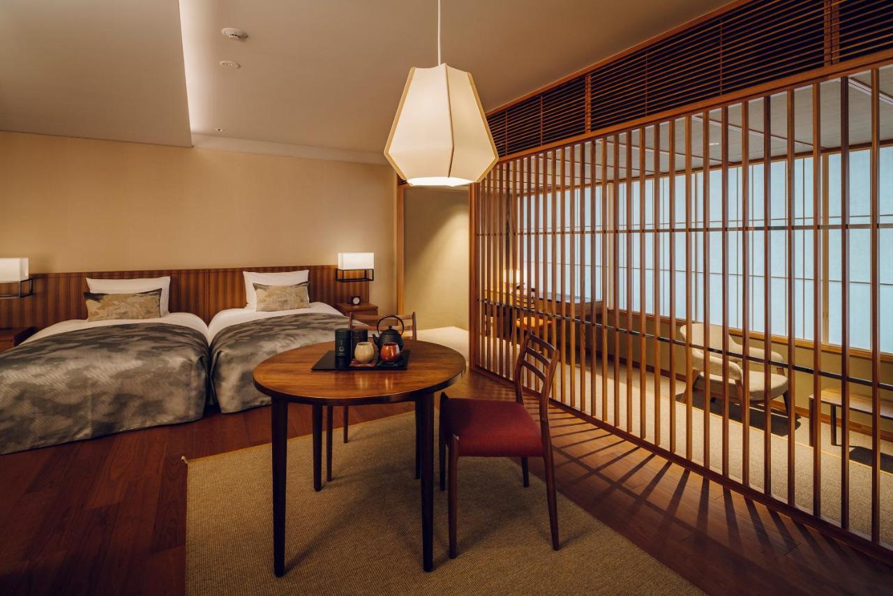The Hiramatsu Hotel 5*