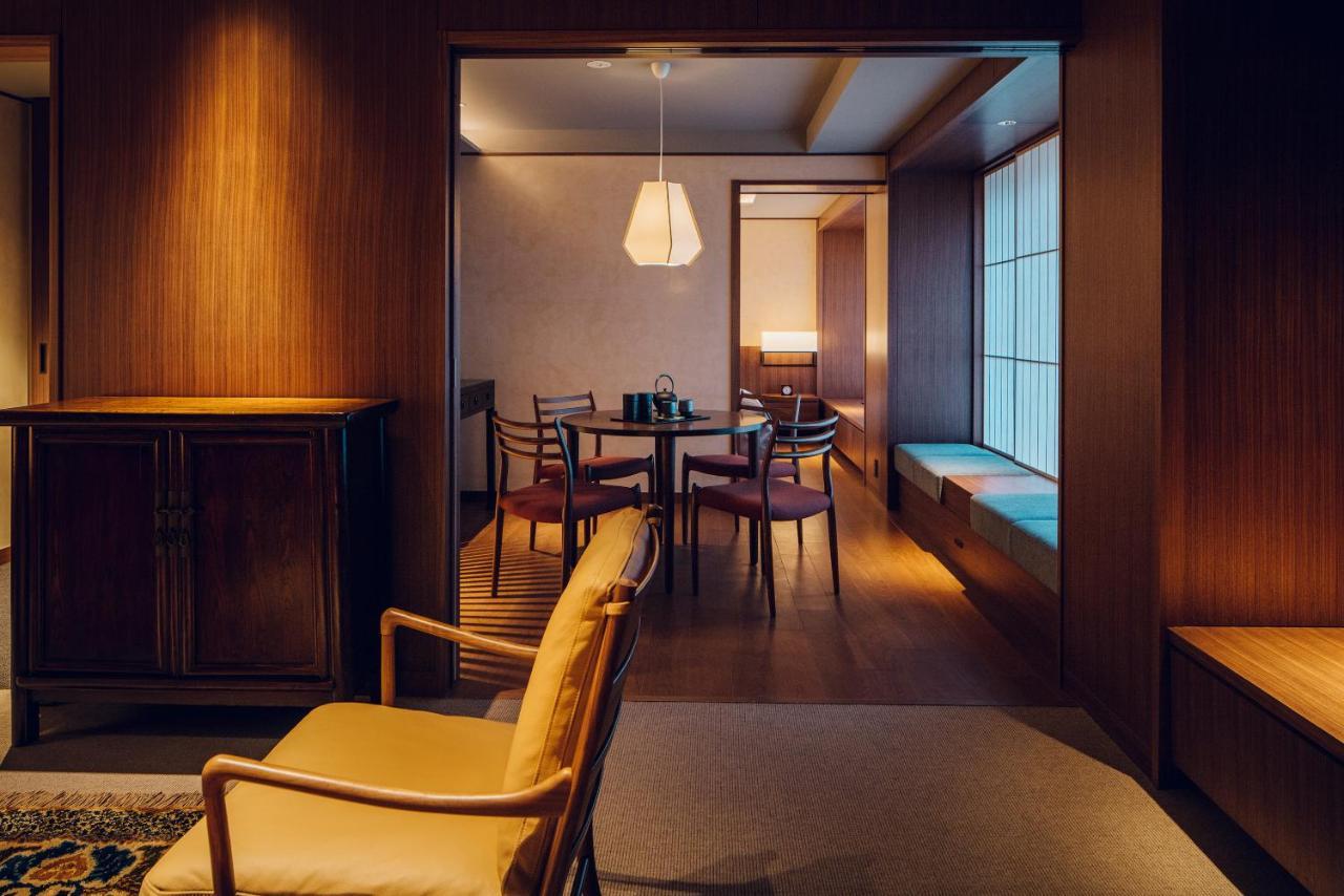 The Hiramatsu Hotel 5*
