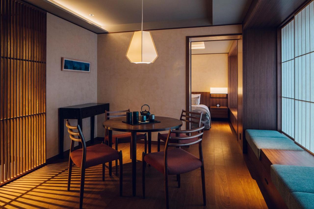 Hotel The Hiramatsu 5*