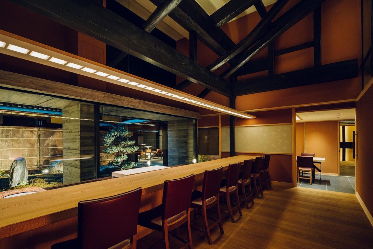 The Hiramatsu Hotel Kyoto