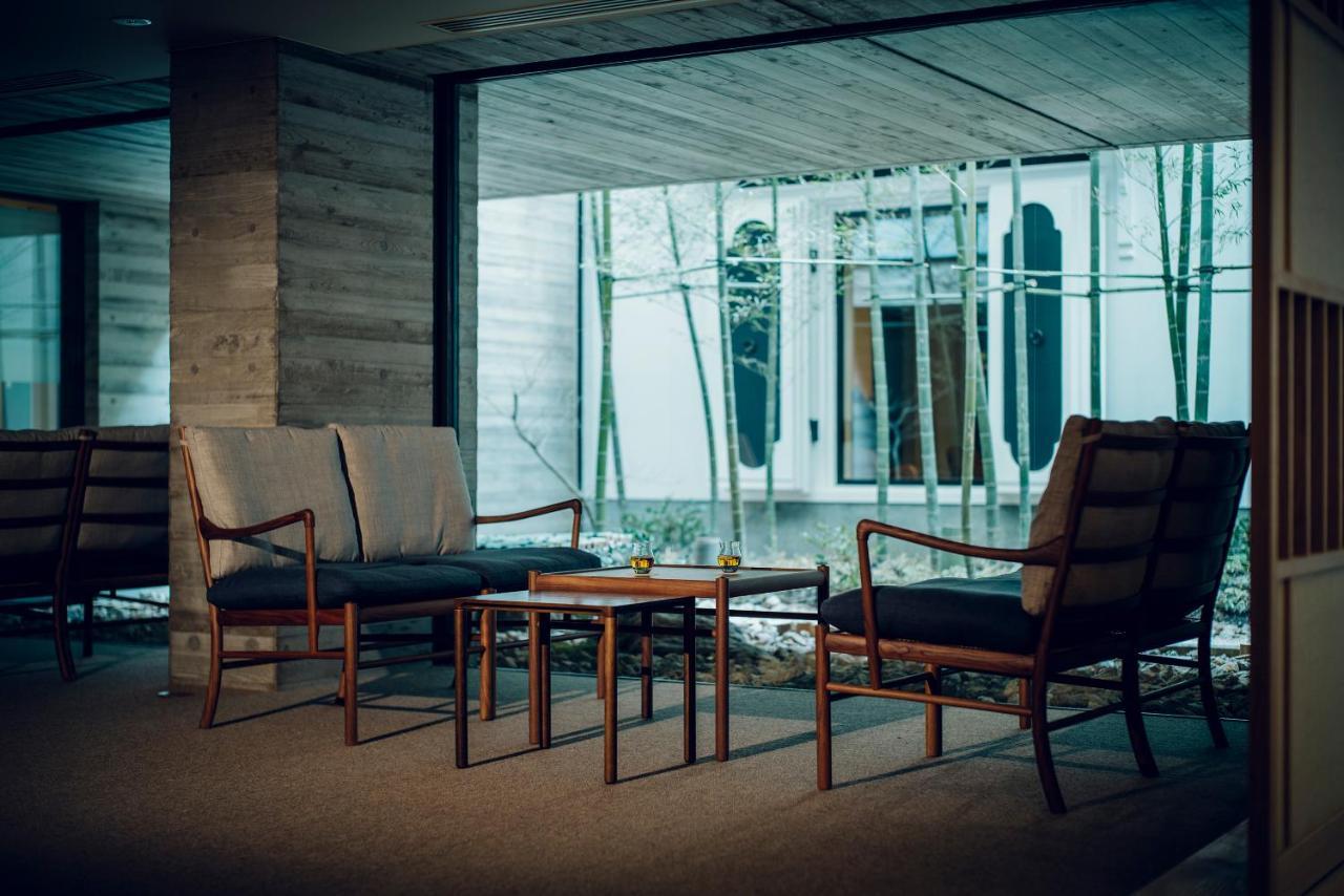 The Hiramatsu Hotel Kyoto