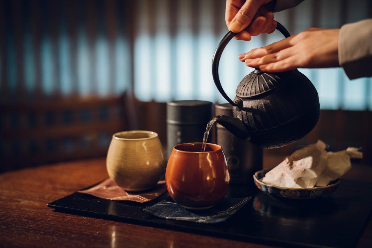 The Hiramatsu Hotel Kyoto