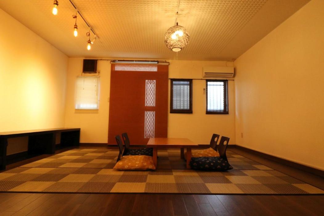 Kyoto-yamashina Holiday home *