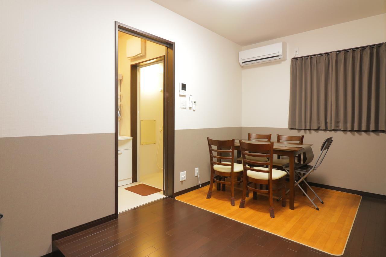 Guest house Kyo Fushimi Inari House