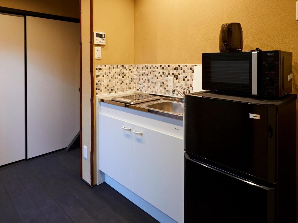 Holiday home Rinn Fushimiinari *