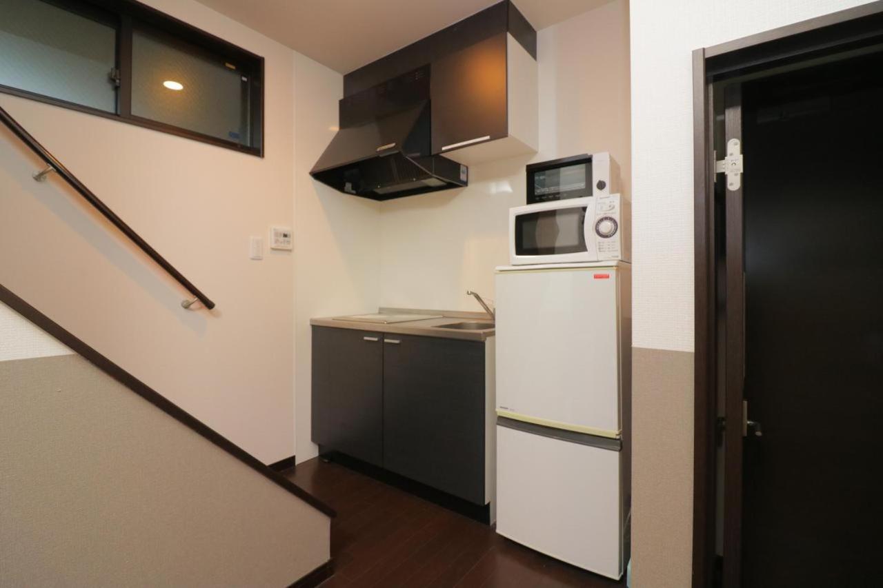 Kyo Fushimi Inari House Guest house