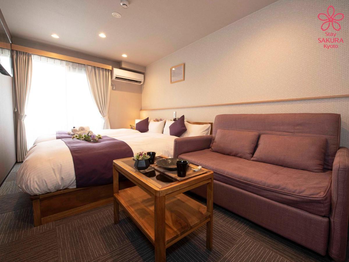 Sakura Shijo Karasuma 3* Kyoto