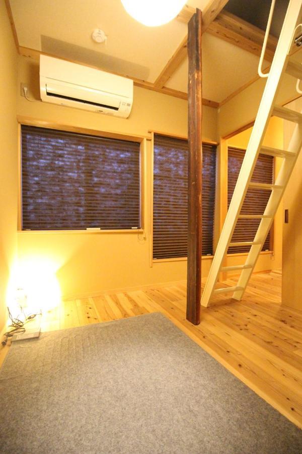 Mibuan Bahay bakasyunan Kyoto