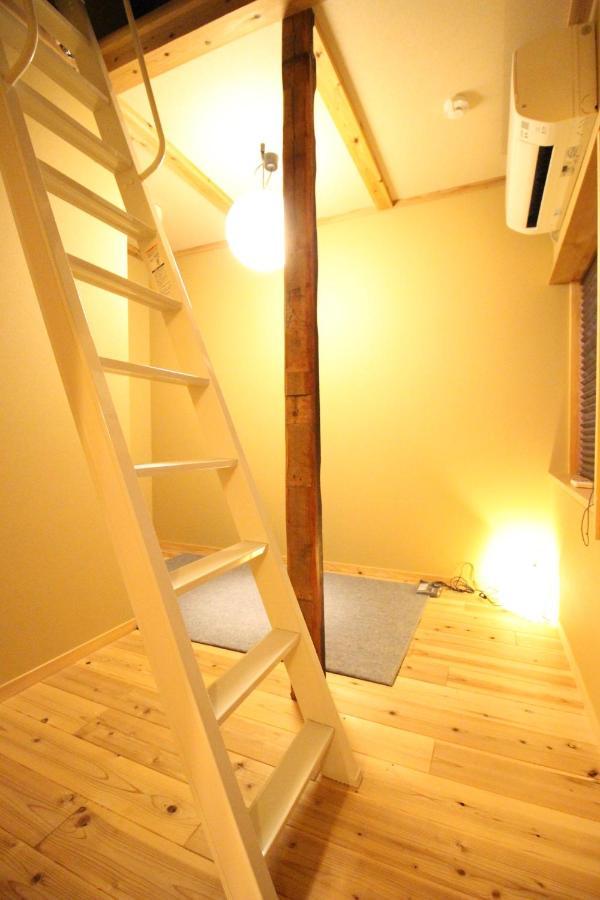 Mibuan Bahay bakasyunan Kyoto