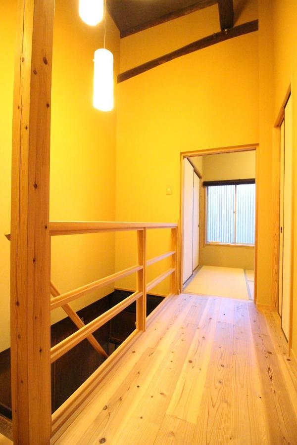 Bahay bakasyunan Mibuan Kyoto