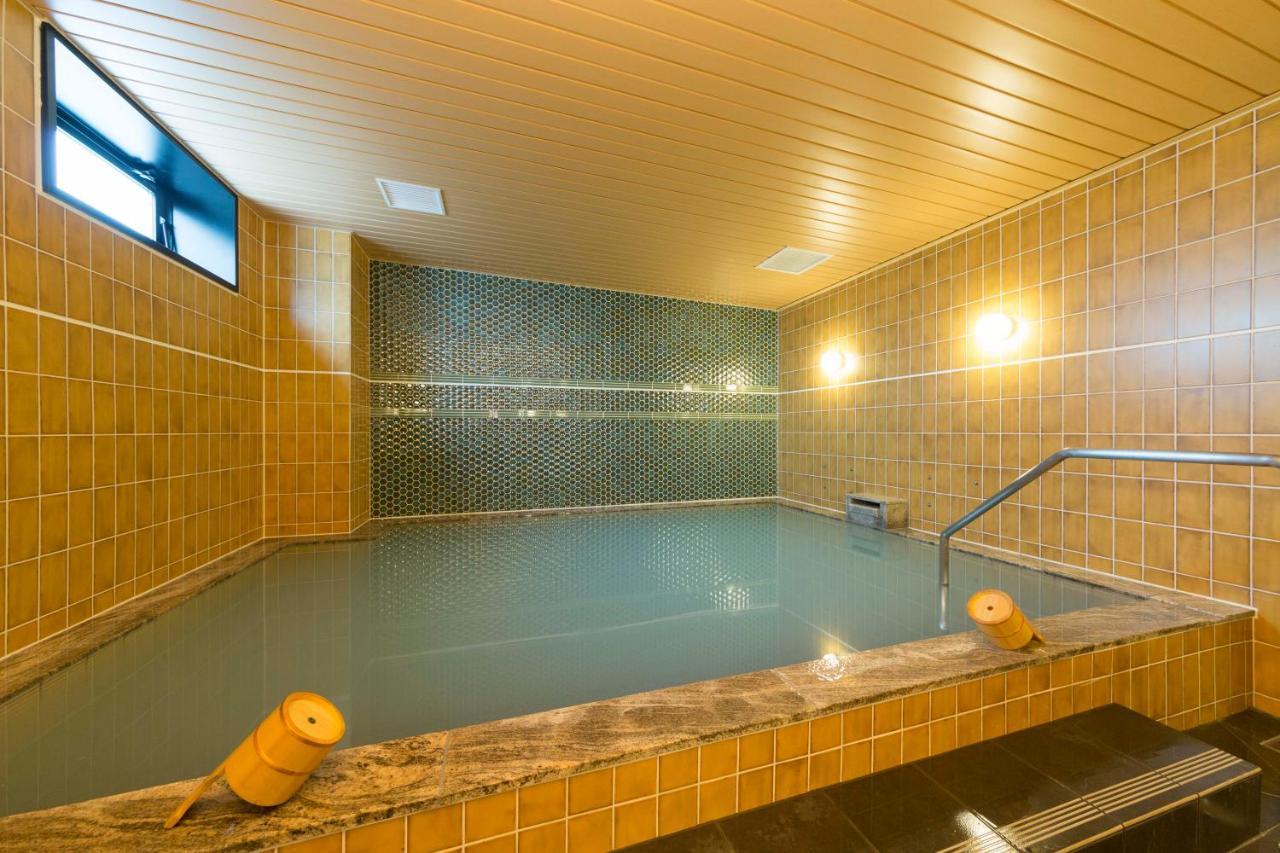 Hotel Sanco Hachijoguchi Shikinoyu Kyoto