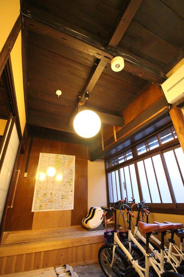 Bahay bakasyunan Mibuan Kyoto