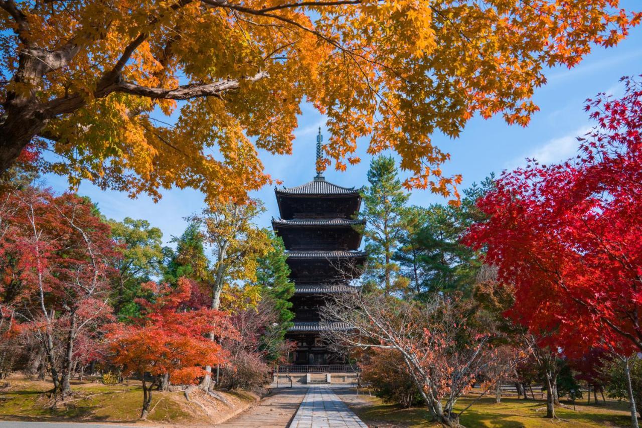 Grand Bach Select Hotel Kyoto