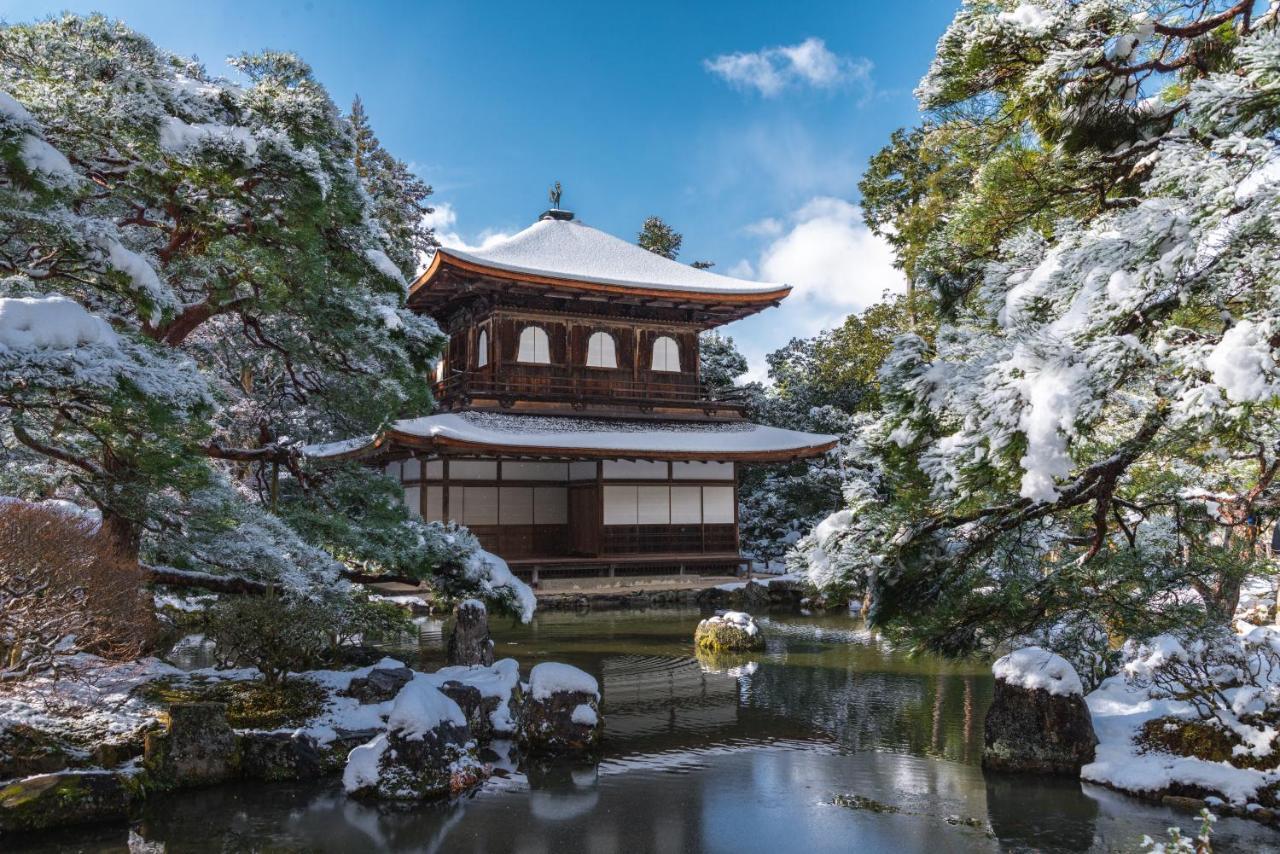 Grand Bach Select Hotel Kyoto