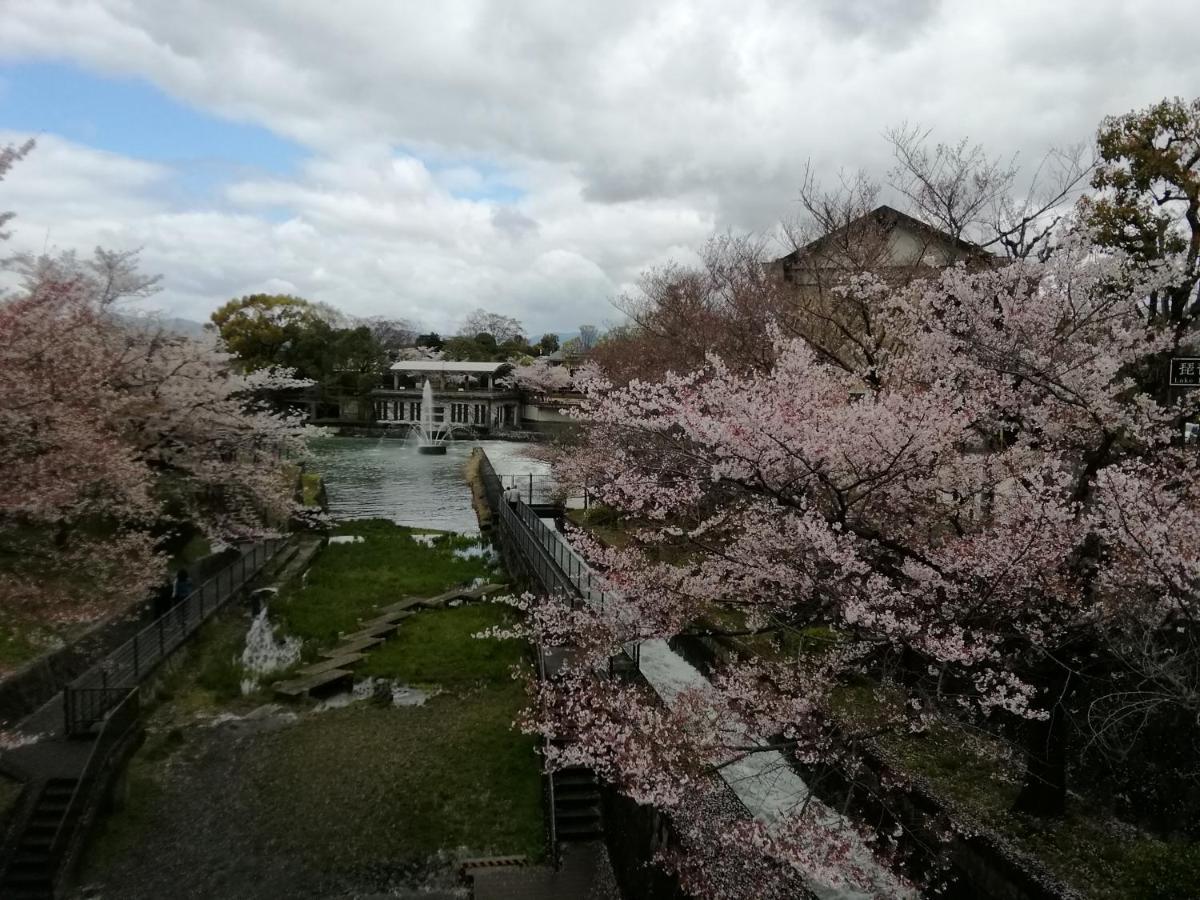 Guest house 京の宿 西大路 Familie