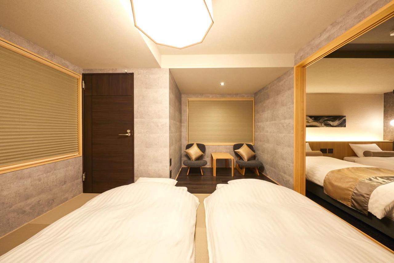 Rinn Shijo Nishinotoin 3* Kyoto