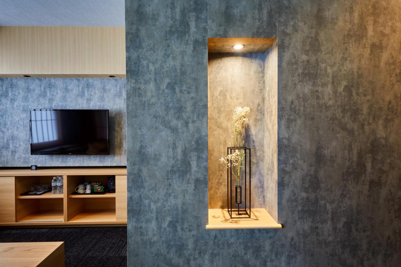 Rinn Shijo Nishinotoin Hotel 3*