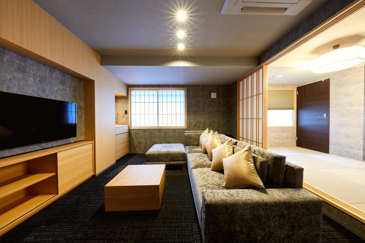 Hotel Rinn Shijo Nishinotoin 3*