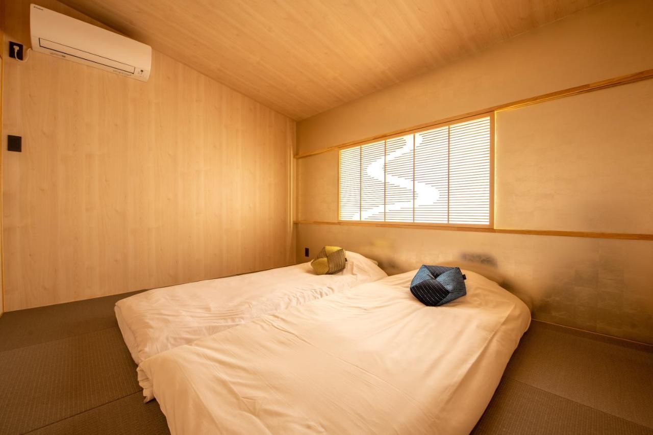 Tabitabi Kawama Holiday home Kyoto