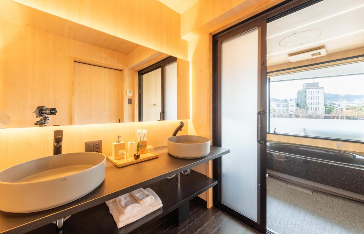 Holiday home Tabitabi Kawama Kyoto