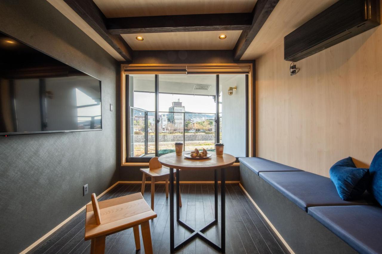 Holiday home Tabitabi Kawama Kyoto