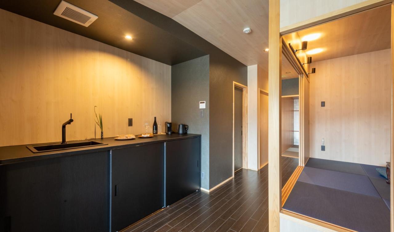 Tabitabi Kawama Holiday home *