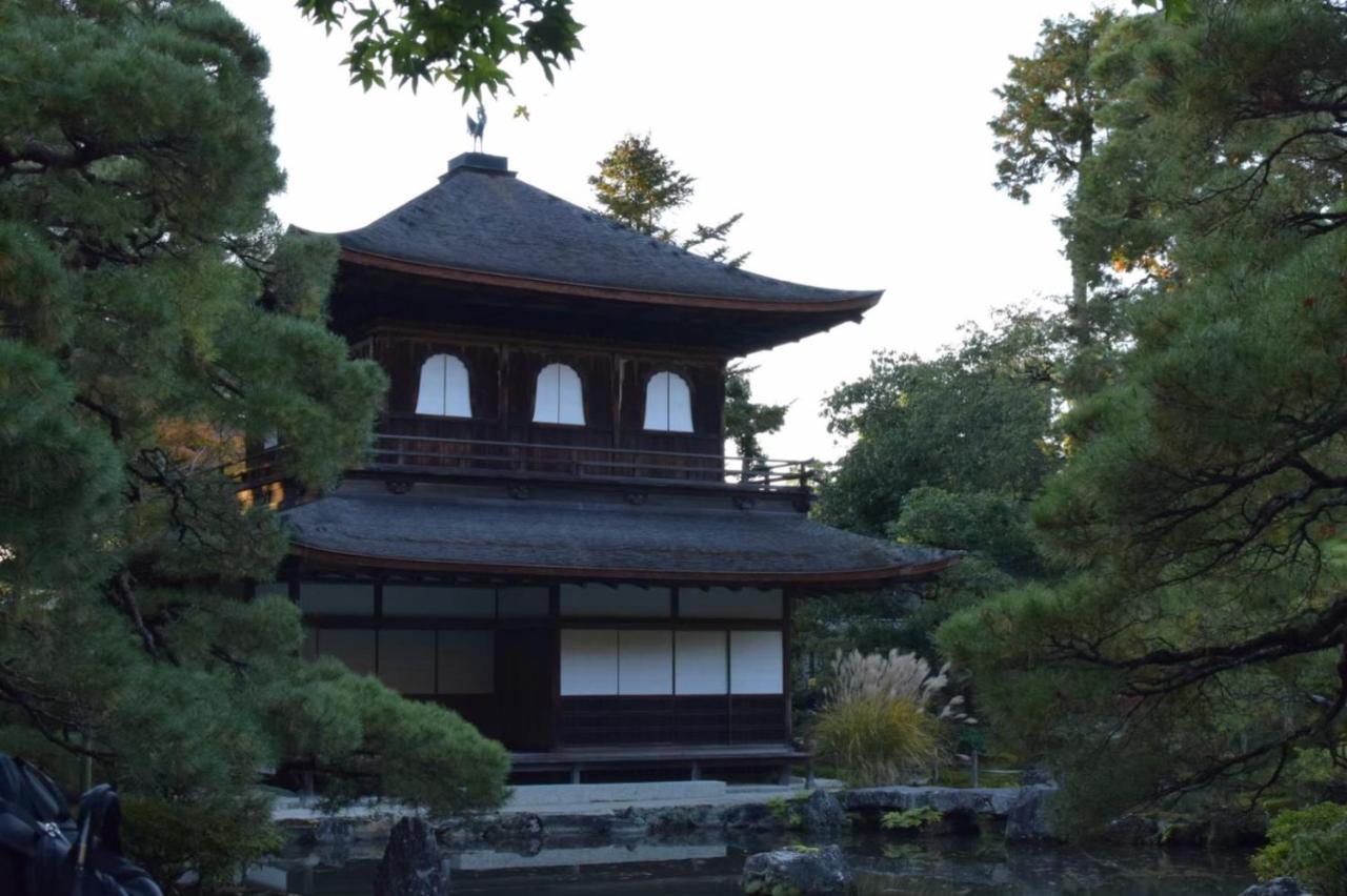 Hotel Sanco Hachijoguchi Shikinoyu Kyoto