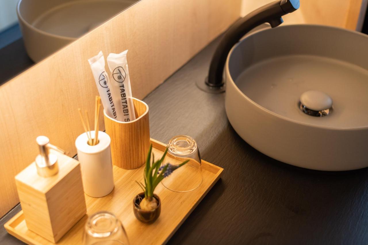 Tabitabi Kawama Holiday home Kyoto