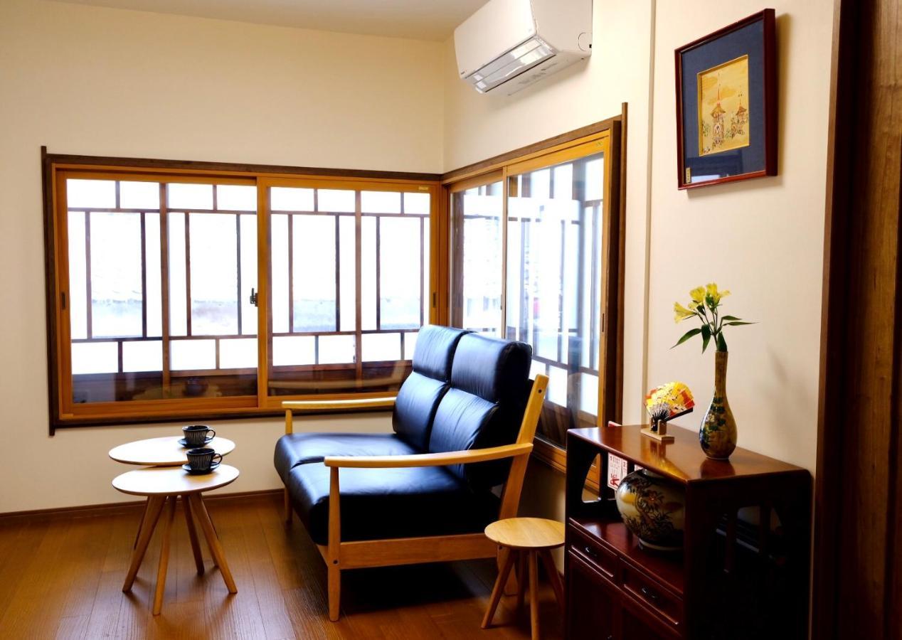 Holiday home Tsurui Goshonishi 鶴居御所西 Kyoto